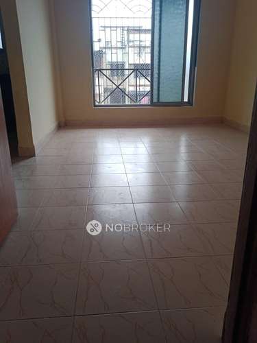 1 BHK Flat In Murari Krishna Co-op.hsg.soc.ltd. For Sale  In Kamothe