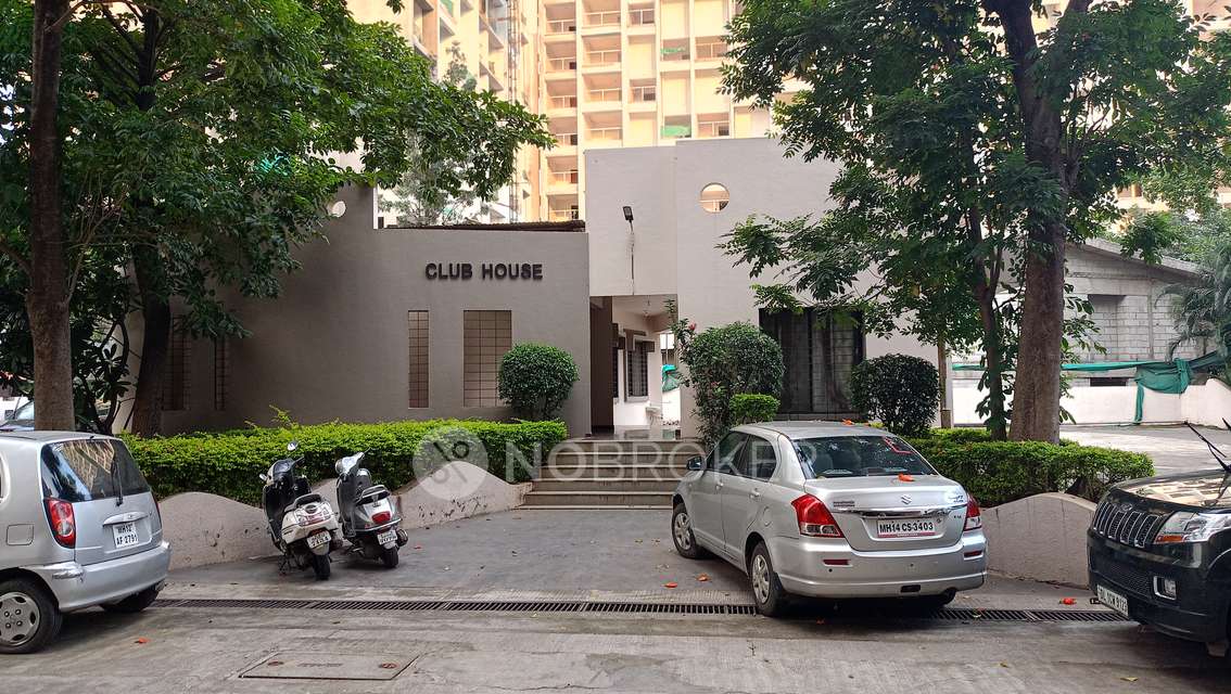 2 BHK Flat In Amrut Runwal Daffodils  for Rent  In Mohammed Wadi