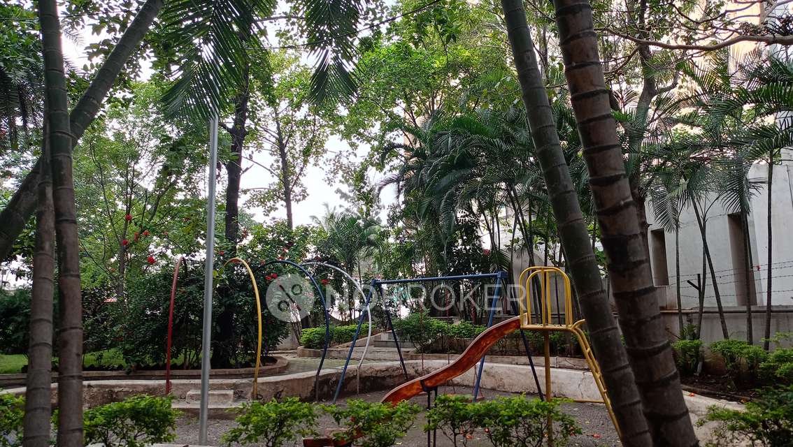 2 BHK Flat In Amrut Runwal Daffodils  for Rent  In Mohammed Wadi