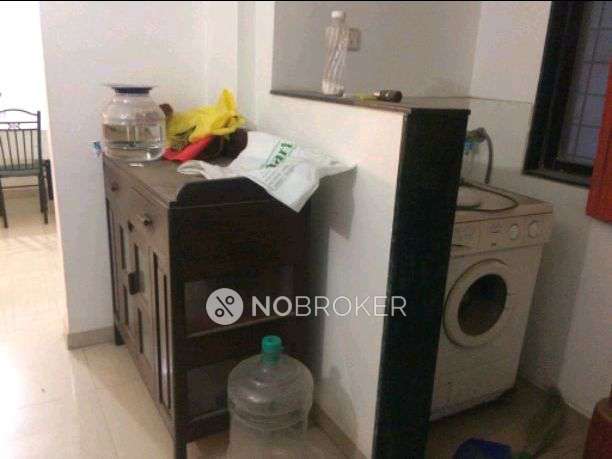 2 BHK Flat In Amrut Runwal Daffodils  for Rent  In Mohammed Wadi