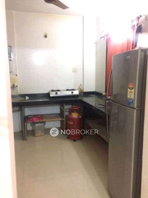 2 BHK Flat In Amrut Runwal Daffodils  for Rent  In Mohammed Wadi