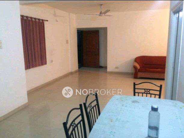 2 BHK Flat In Amrut Runwal Daffodils  for Rent  In Mohammed Wadi