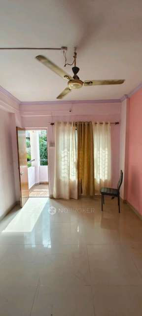 2 BHK Flat In Sharang Society, Kaljewadi, Charholi for Rent  In Charholi Budruk - Wadmukhwadi Road, Charholi Budruk