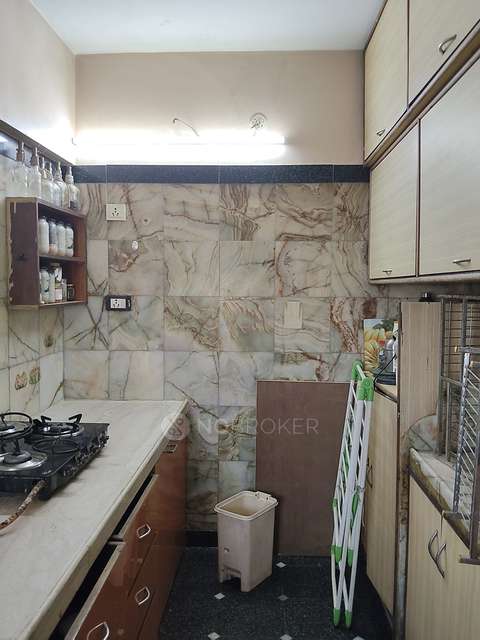 2 BHK Flat In Spring Leaf Cooperative Society  For Sale  In Andheri East