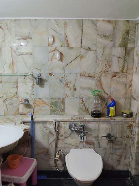 2 BHK Flat In Spring Leaf Cooperative Society  For Sale  In Andheri East