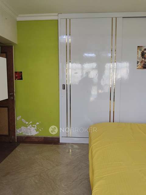 2 BHK Flat In Spring Leaf Cooperative Society  For Sale  In Andheri East
