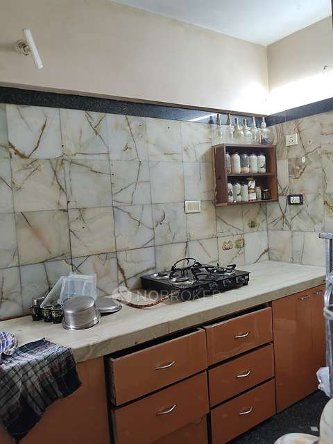 2 BHK Flat In Spring Leaf Cooperative Society  For Sale  In Andheri East