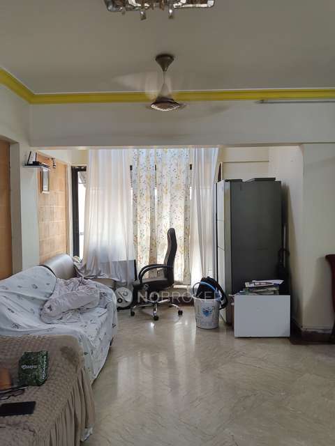 2 BHK Flat In Spring Leaf Cooperative Society  For Sale  In Andheri East