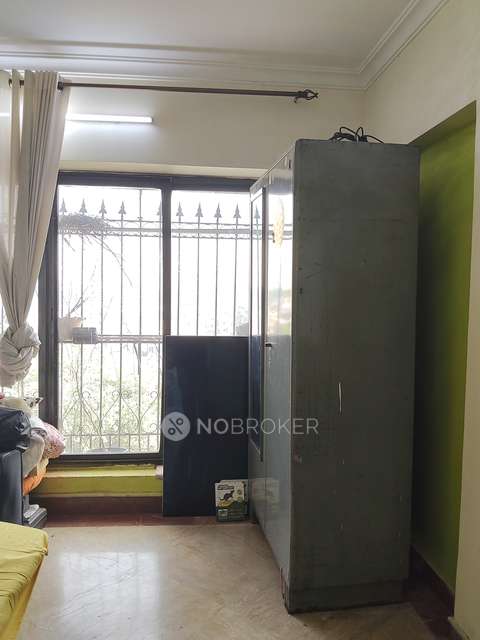 2 BHK Flat In Spring Leaf Cooperative Society  For Sale  In Andheri East