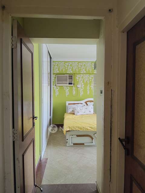 2 BHK Flat In Spring Leaf Cooperative Society  For Sale  In Andheri East