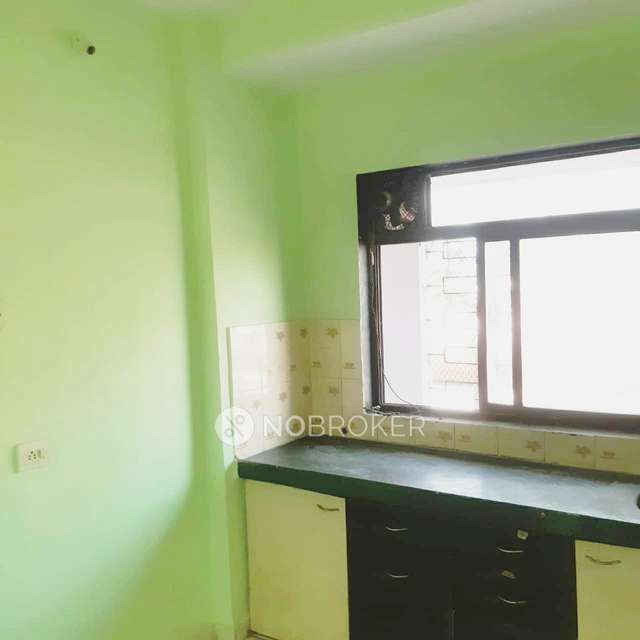 1 BHK Flat In Rna Ng Regency For Sale  In Thane West