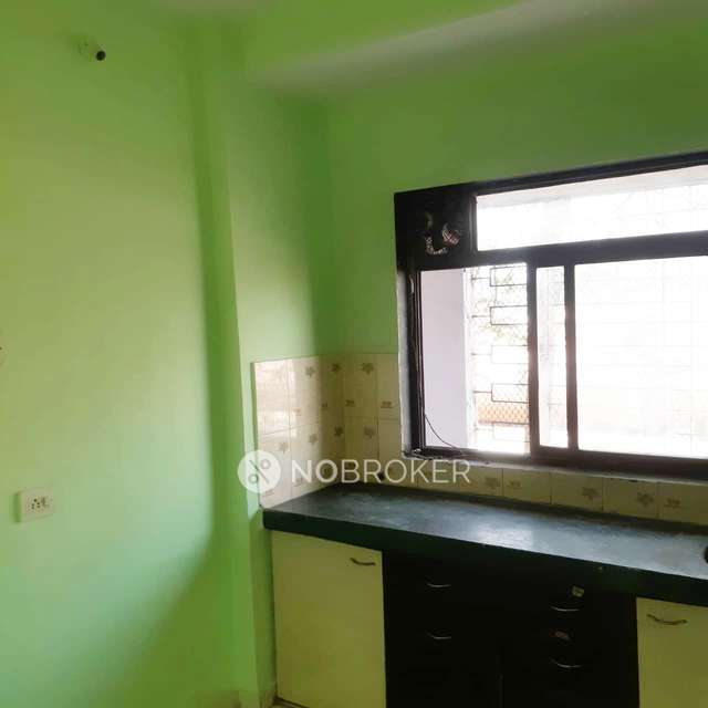 1 BHK Flat In Rna Ng Regency For Sale  In Thane West