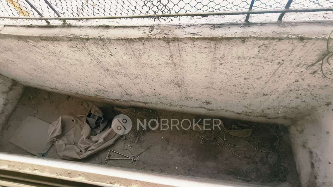 1 BHK Flat In Rna Ng Regency For Sale  In Thane West