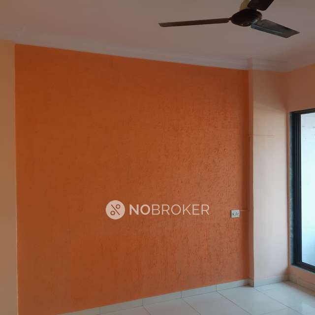 1 BHK Flat In Rna Ng Regency For Sale  In Thane West