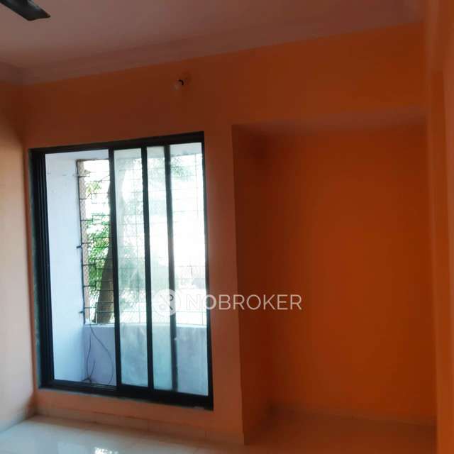1 BHK Flat In Rna Ng Regency For Sale  In Thane West