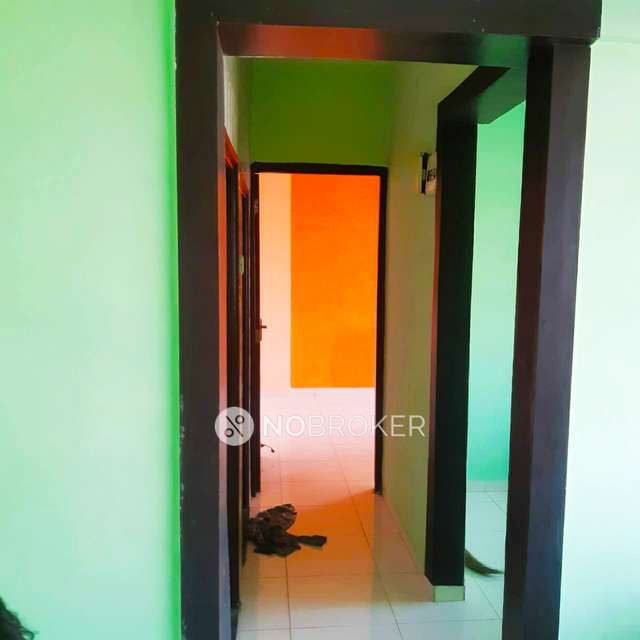 1 BHK Flat In Rna Ng Regency For Sale  In Thane West