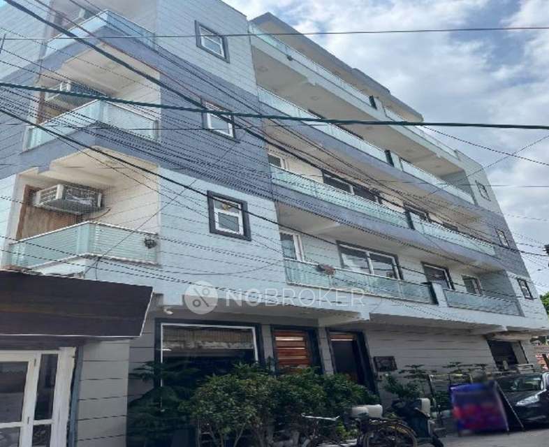 PG for Boys in Rohini Sector 17