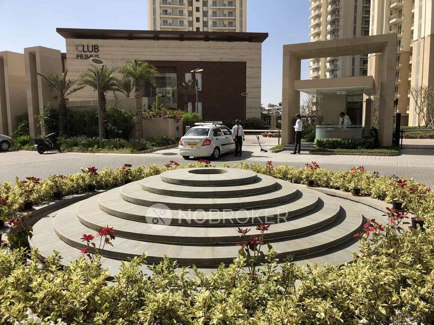3 BHK Flat In Dlf The Primus For Sale  In Sector 82a