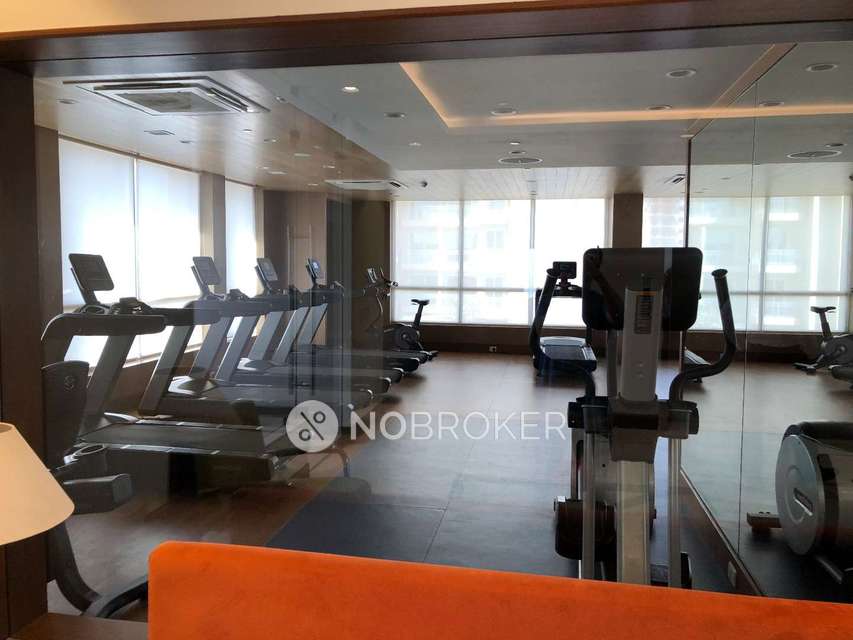 3 BHK Flat In Dlf The Primus For Sale  In Sector 82a