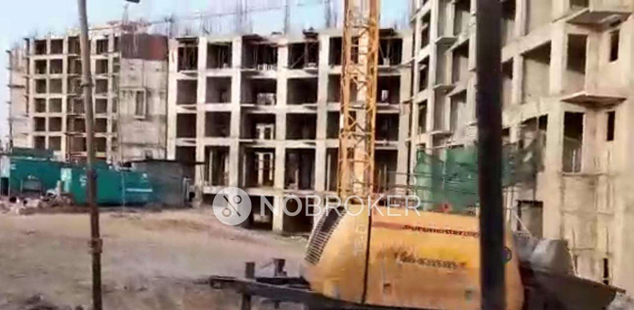 2 BHK Flat In Raheja Vanya For Sale  In Sector-99a