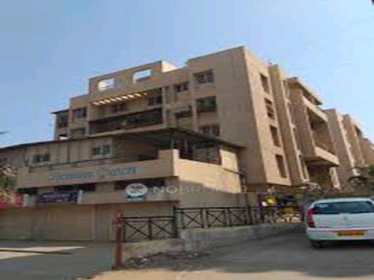 Single Room for Female In 2 BHK  In Om Apartment Undri In Undri