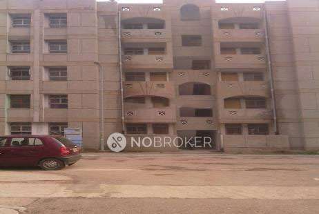 1 BHK Flat In Dda Flats For Sale  In Rithala, Rohini