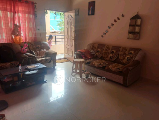 1 BHK Flat In Arasu Apartment for Rent  In , Vijaya Nagar