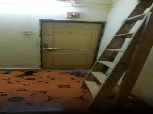 1 RK Flat In Chintamani Colony - A for Rent  In 1261a153, Chintamani Colony, Aher Nagar, Chinchwad, Pimpri Chinchwad, Pimpri-chinchwad, Maharashtra 411033, India