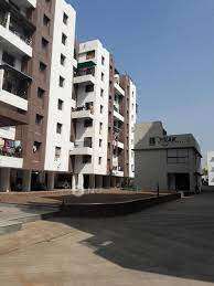 2 BHK Flat In Sahyadri Madhuban for Rent  In A, Madhuban Parijat, Kolhewadi, Pune, Maharashtra 411024, India