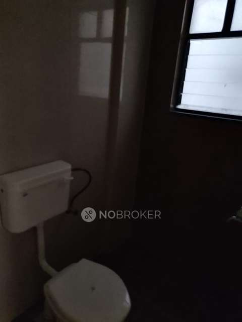 2 BHK Flat In Sahyadri Madhuban for Rent  In A, Madhuban Parijat, Kolhewadi, Pune, Maharashtra 411024, India