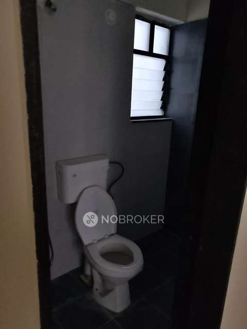 2 BHK Flat In Sahyadri Madhuban for Rent  In A, Madhuban Parijat, Kolhewadi, Pune, Maharashtra 411024, India