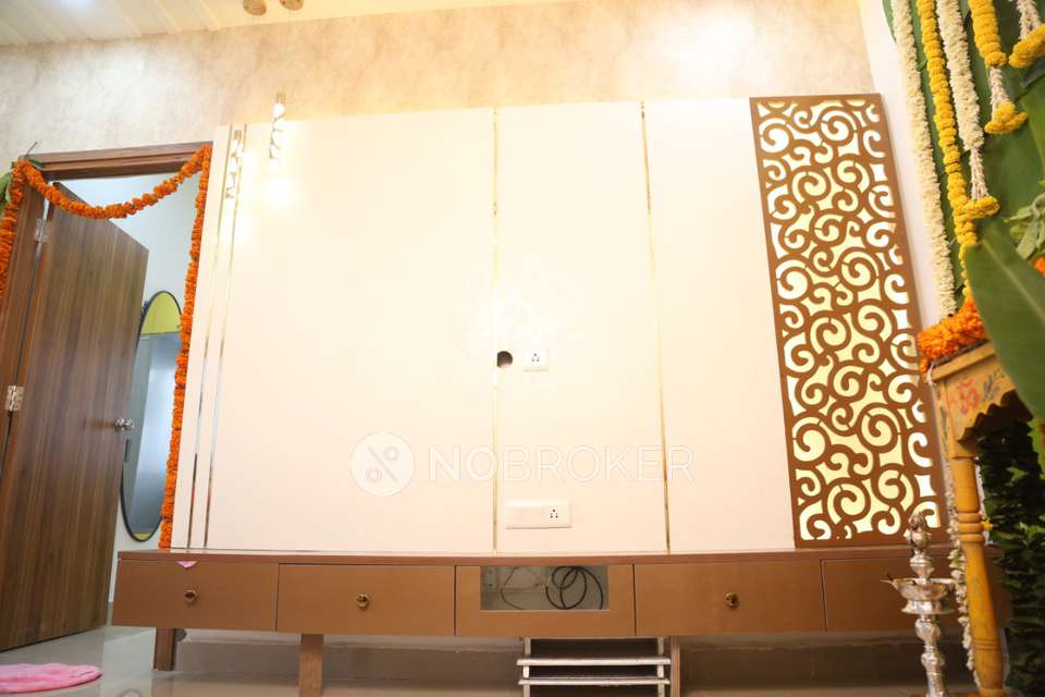 4 BHK House for Rent  In Oorjita Grand Vie