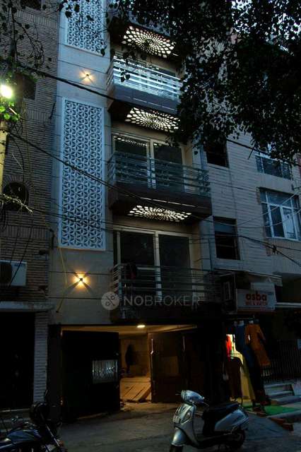 1 RK Flat In Rwa Dayanand Colony for Rent  In H67x+293 Prem Prakash, Block A, Dayanand Colony, Lajpat Nagar, New Delhi, Delhi 110024, India