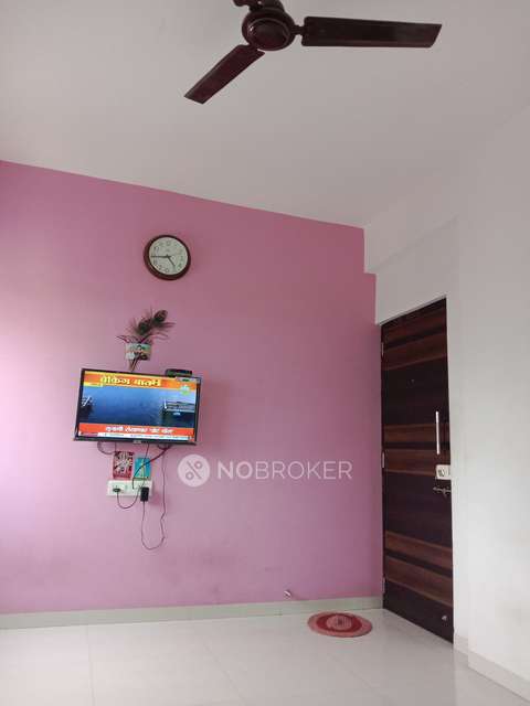 1 BHK Flat In Little Coronavirus Building  For Sale  In Mundhwa