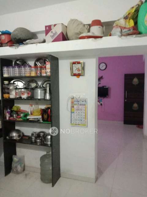 1 BHK Flat In Little Coronavirus Building  For Sale  In Mundhwa