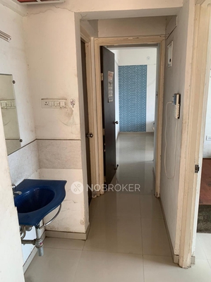 2 BHK Flat In Goel Ganga Cypress for Rent  In Tathawade
