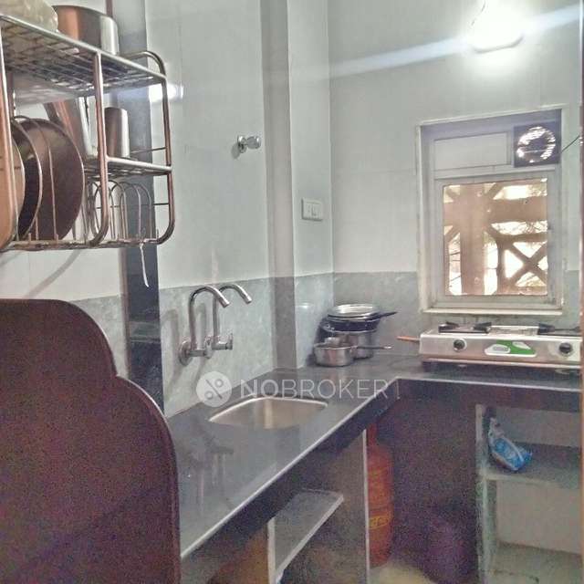 1 BHK Flat In Chitrukoot Chs For Sale  In Sion East