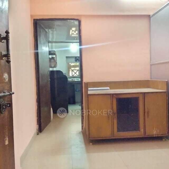 1 BHK Flat In Chitrukoot Chs For Sale  In Sion East