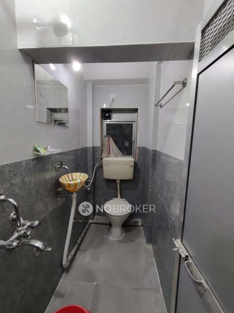 1 BHK Flat In Chitrukoot Chs For Sale  In Sion East