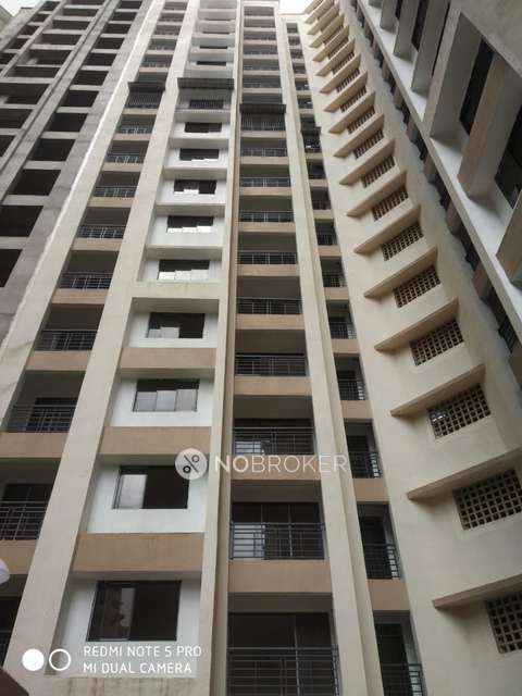 1 BHK Flat In Galaxy Apartments For Sale  In Kurla East, Mumbai