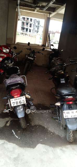 1 BHK Flat In Galaxy Apartments For Sale  In Kurla East, Mumbai