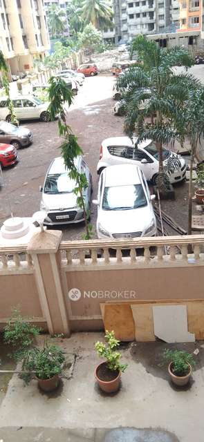 1 BHK Flat In Galaxy Apartments For Sale  In Kurla East, Mumbai