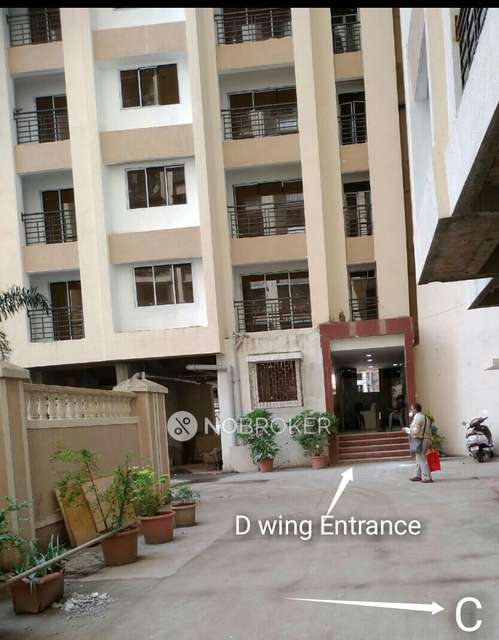 1 BHK Flat In Galaxy Apartments For Sale  In Kurla East, Mumbai