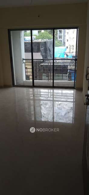 1 BHK Flat In Galaxy Apartments For Sale  In Kurla East, Mumbai