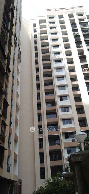 1 BHK Flat In Galaxy Apartments For Sale  In Kurla East, Mumbai