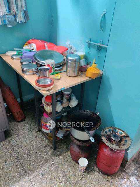 3 BHK House for Rent  In Dhankawadi