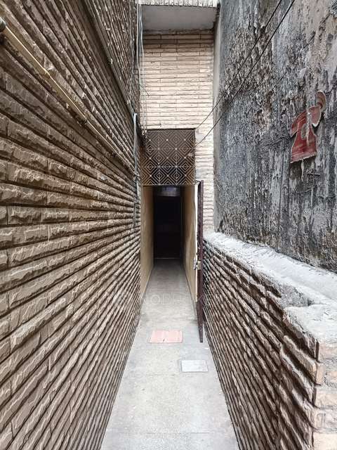 2 BHK Flat In Shree Ganesh Apartment For Sale  In Dilshad Garden