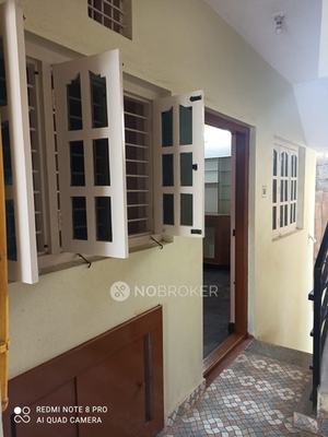 1 BHK House for Rent  In Dooravani Nagar