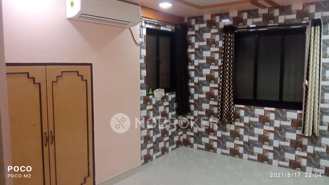 2 BHK Flat In Devi Krupa Darshan Chsl for Rent  In Dombivali East