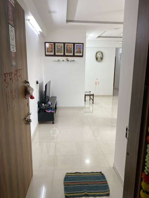 3 BHK Flat In Nirman Akash Raj  for Rent  In Ravet